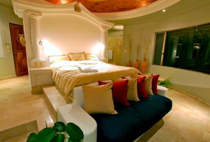 Casa Suenos - La Punta, Mexico