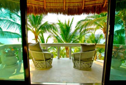 Casa Suenos - La Punta, Mexico