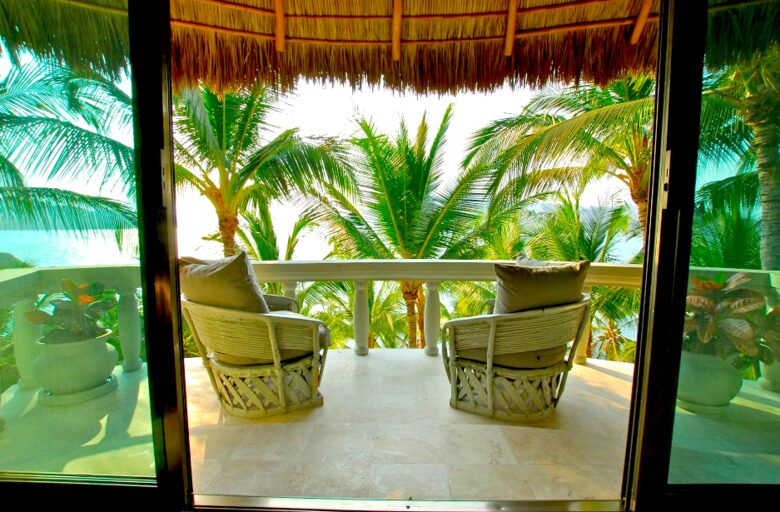 Casa Suenos - La Punta, Mexico