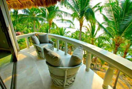 Casa Suenos - La Punta, Mexico