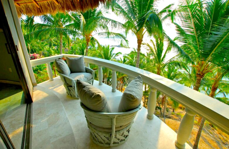 Casa Suenos - La Punta, Mexico