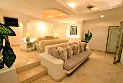 Casa Suenos - La Punta, Mexico