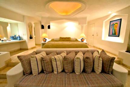 Casa Suenos - La Punta, Mexico