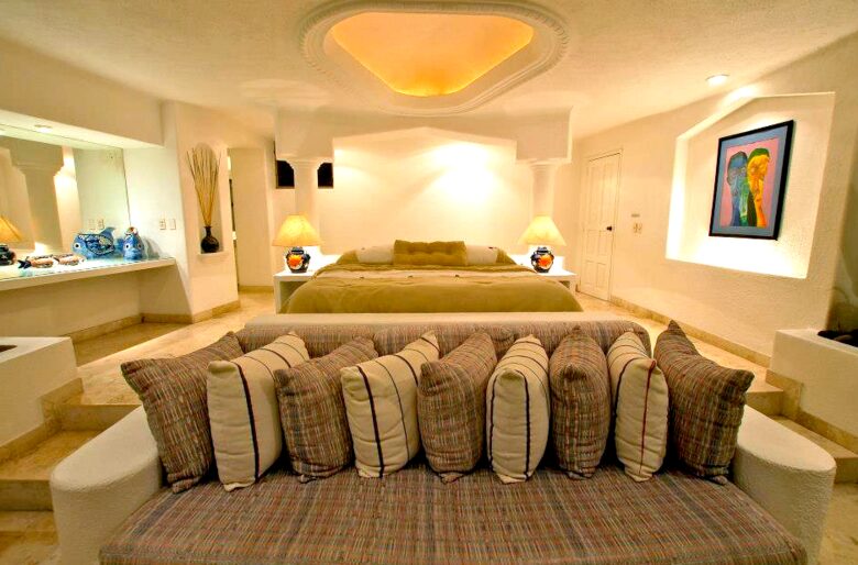 Casa Suenos - La Punta, Mexico