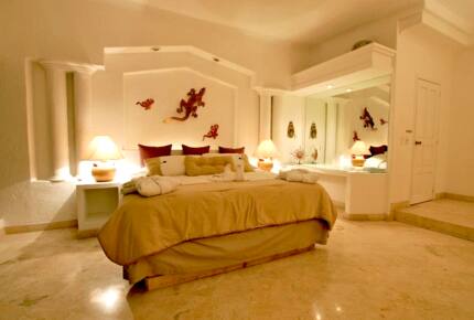 Casa Suenos - La Punta, Mexico