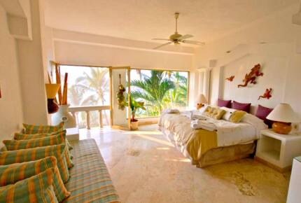 Casa Suenos - La Punta, Mexico