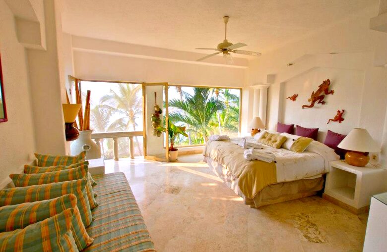 Casa Suenos - La Punta, Mexico