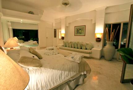 Casa Suenos - La Punta, Mexico