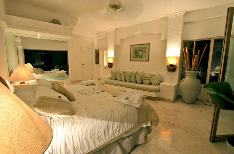 Casa Suenos - La Punta, Mexico