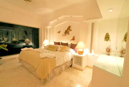 Casa Suenos - La Punta, Mexico