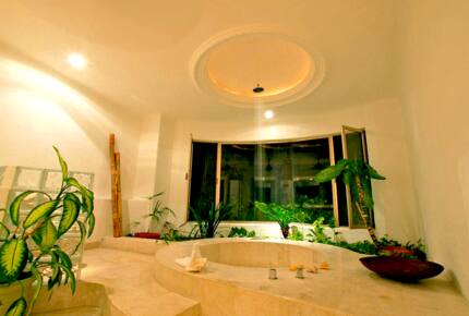 Casa Suenos - La Punta, Mexico