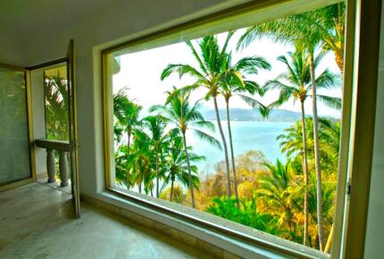 Casa Suenos - La Punta, Mexico