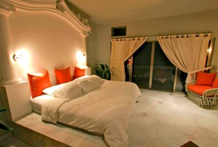 Casa Suenos - La Punta, Mexico