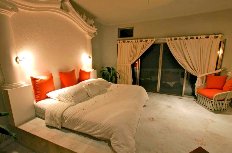 Casa Suenos - La Punta, Mexico