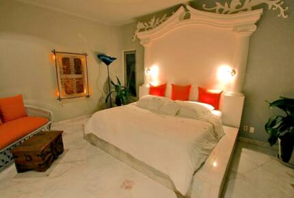 Casa Suenos - La Punta, Mexico