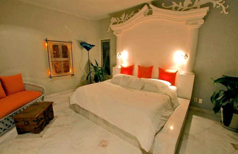 Casa Suenos - La Punta, Mexico