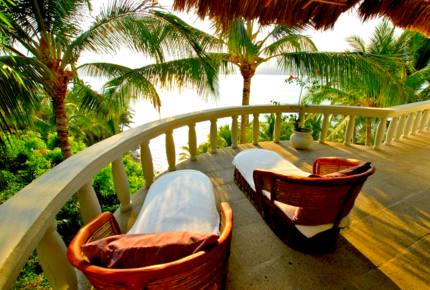 Casa Suenos - La Punta, Mexico