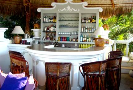 Casa Suenos - La Punta, Mexico