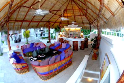 Casa Suenos - La Punta, Mexico