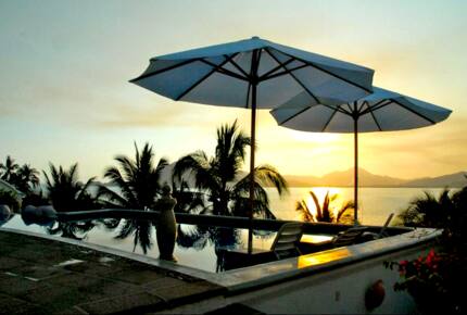 Casa Suenos - La Punta, Mexico