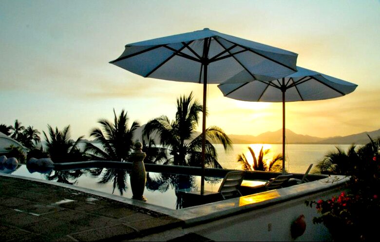 Casa Suenos - La Punta, Mexico