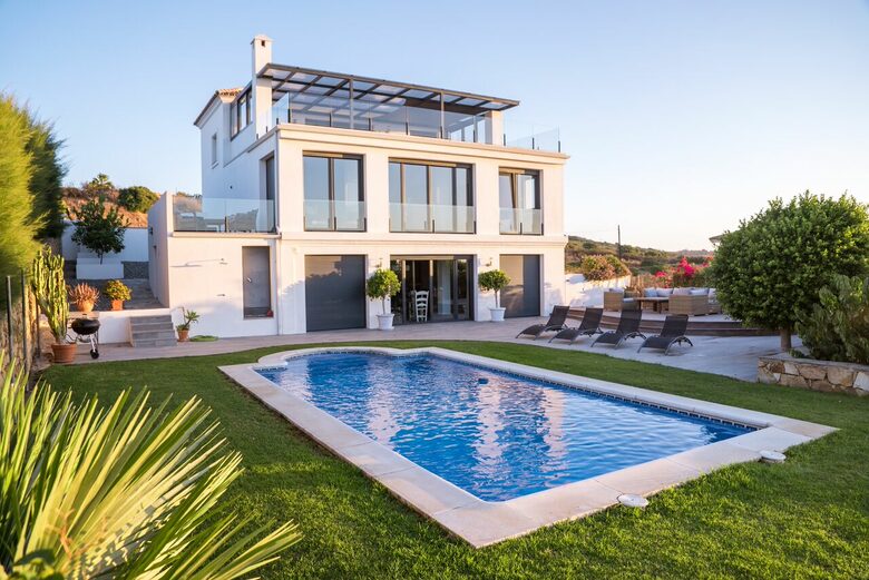 El Nido (The Nest) - Torreguadiaro, Spain