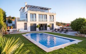 El Nido (The Nest) - Torreguadiaro, Spain