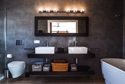 El Nido (The Nest) - Torreguadiaro, Spain