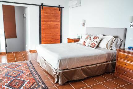 El Nido (The Nest) - Torreguadiaro, Spain