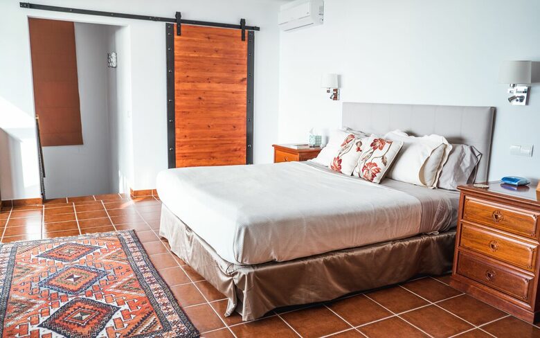 El Nido (The Nest) - Torreguadiaro, Spain