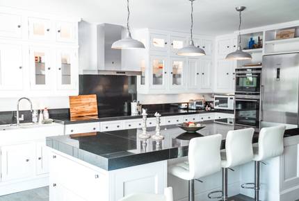 El Nido (The Nest) - Torreguadiaro, Spain