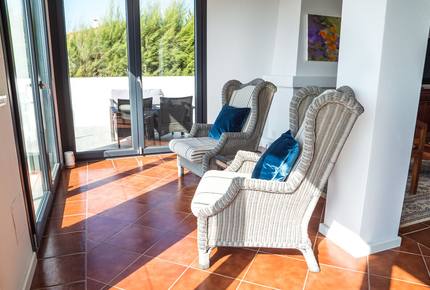 El Nido (The Nest) - Torreguadiaro, Spain