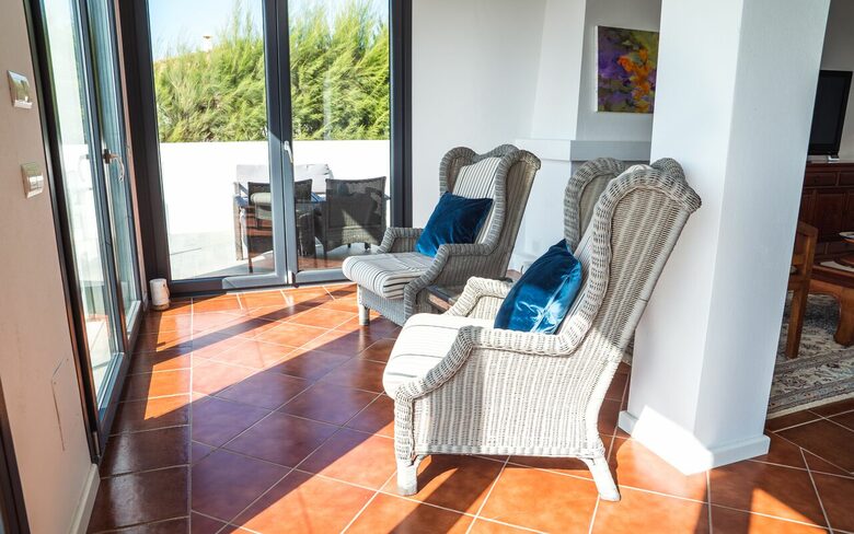 El Nido (The Nest) - Torreguadiaro, Spain