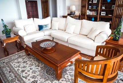 El Nido (The Nest) - Torreguadiaro, Spain