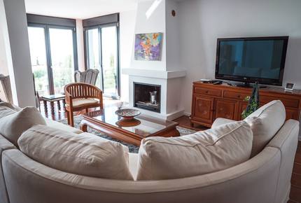 El Nido (The Nest) - Torreguadiaro, Spain