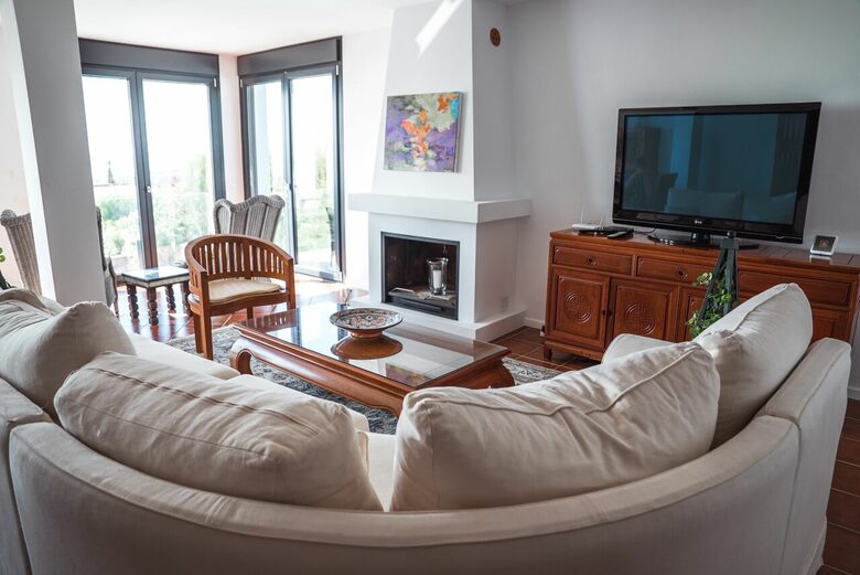 El Nido (The Nest) - Torreguadiaro, Spain