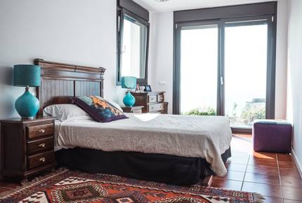 El Nido (The Nest) - Torreguadiaro, Spain