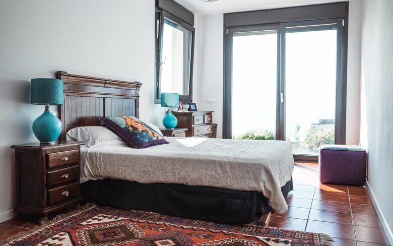 El Nido (The Nest) - Torreguadiaro, Spain