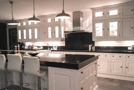 El Nido (The Nest) - Torreguadiaro, Spain