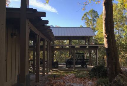 Mountain Modern Luxury - Marshall, North Carolina