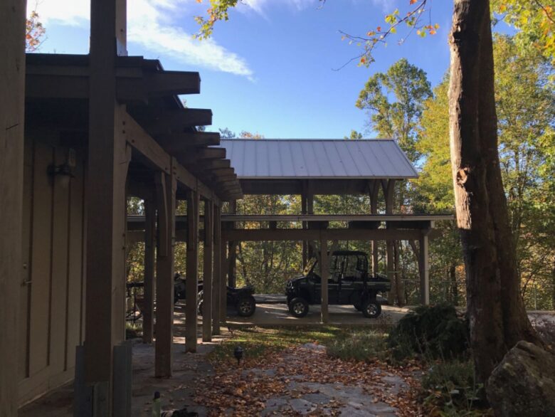 Mountain Modern Luxury - Marshall, North Carolina