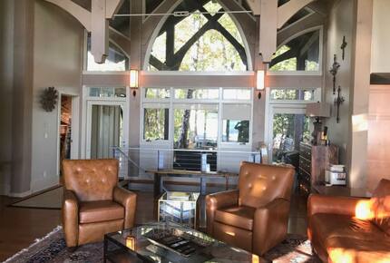 Mountain Modern Luxury - Marshall, North Carolina