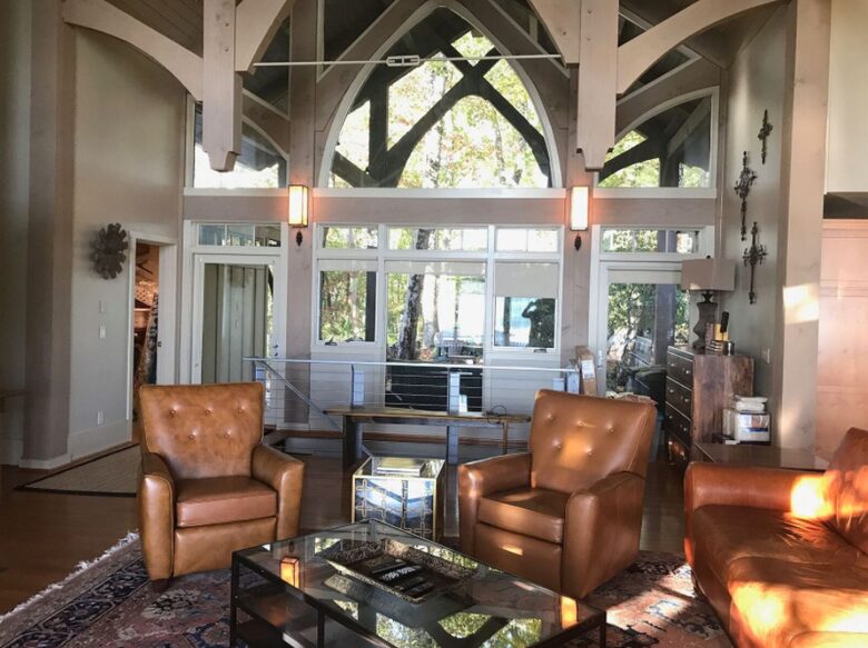 Mountain Modern Luxury - Marshall, North Carolina