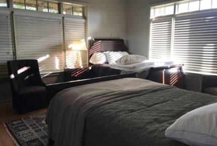 Mountain Modern Luxury - Marshall, North Carolina