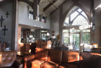 Mountain Modern Luxury - Marshall, North Carolina