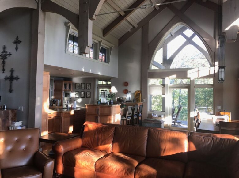 Mountain Modern Luxury - Marshall, North Carolina