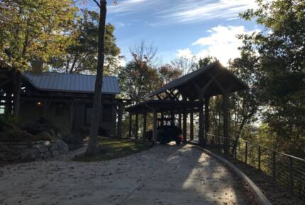 Mountain Modern Luxury - Marshall, North Carolina