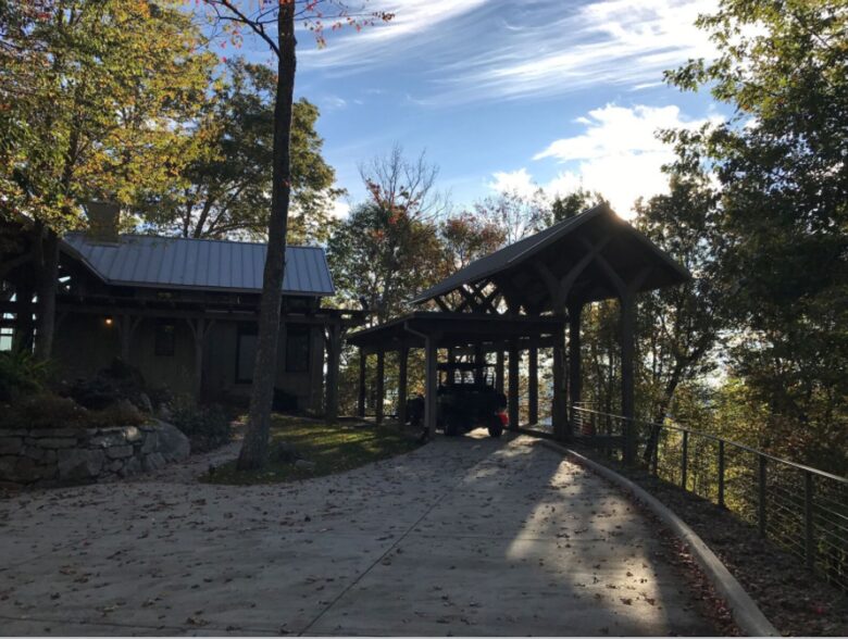 Mountain Modern Luxury - Marshall, North Carolina