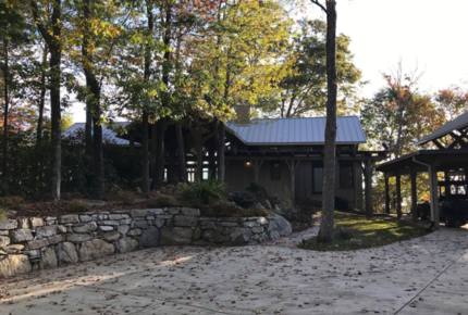 Mountain Modern Luxury - Marshall, North Carolina