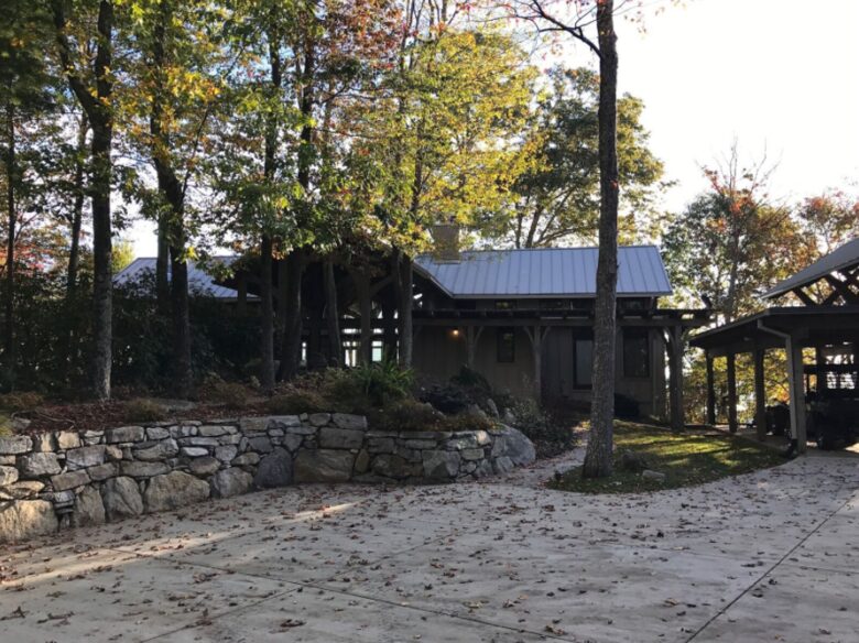 Mountain Modern Luxury - Marshall, North Carolina